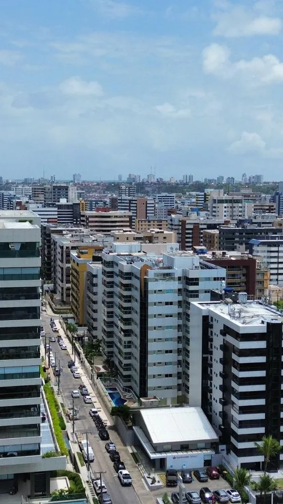 Cobertura, 3 quartos, 289 m² - Foto 9