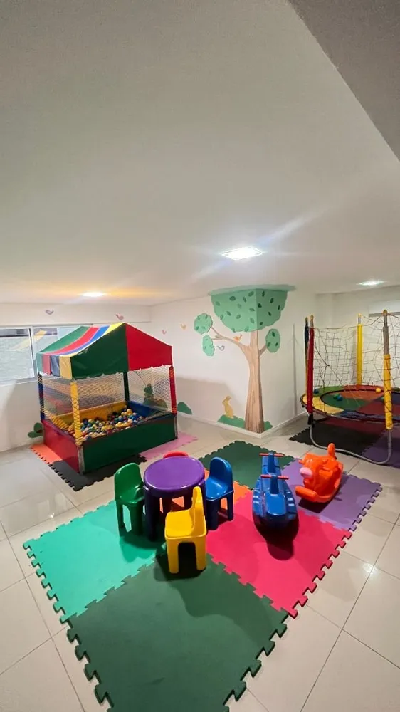 Cobertura, 3 quartos, 289 m² - Foto 10
