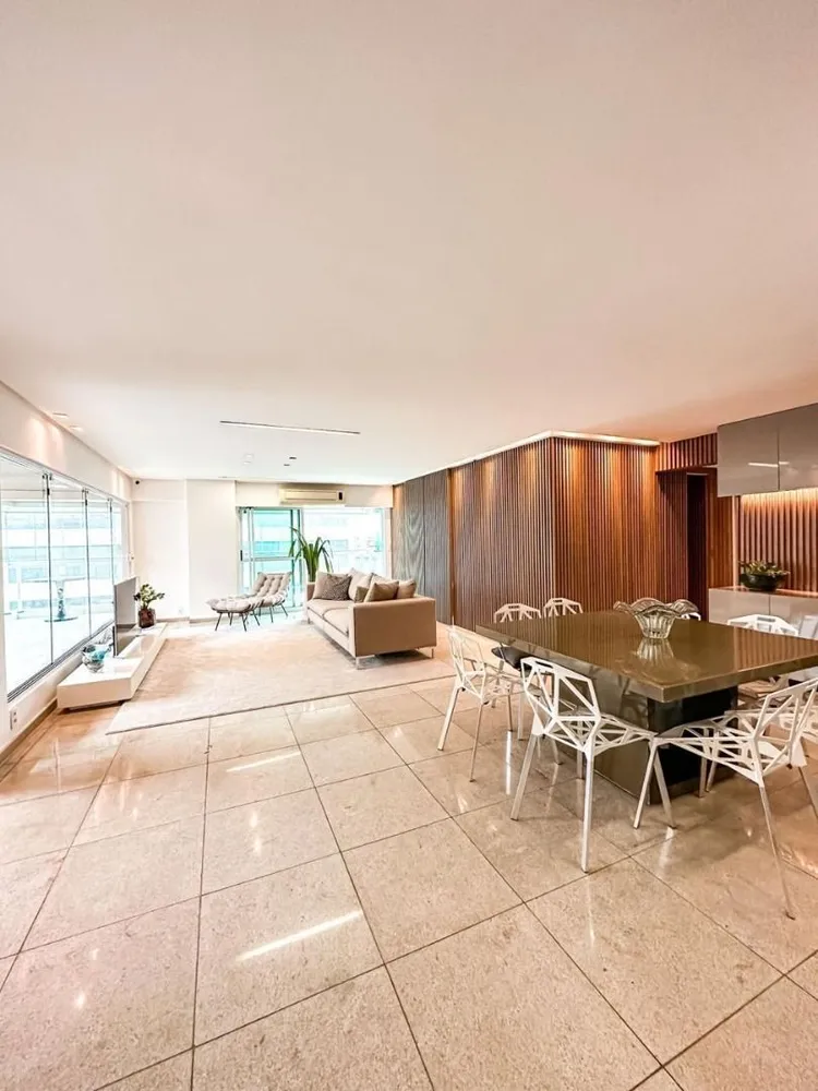 Cobertura, 3 quartos, 289 m² - Foto 4