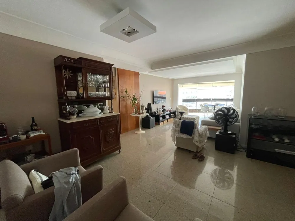 Apartamento, 4 quartos, 190 m² - Foto 4