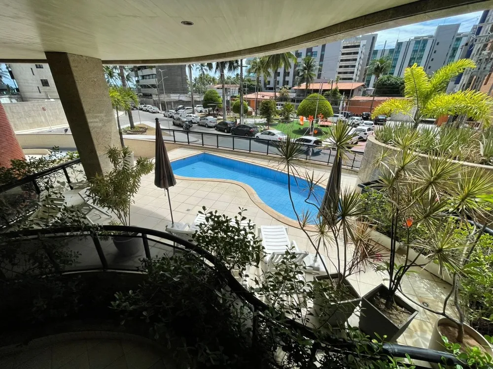 Apartamento, 4 quartos, 190 m² - Foto 8