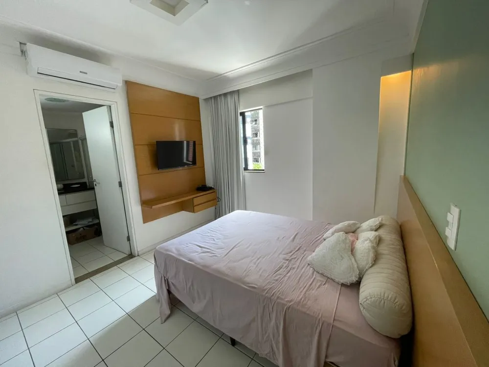 Apartamento, 4 quartos, 190 m² - Foto 5