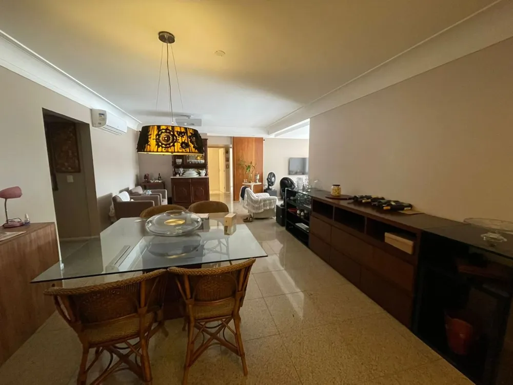 Apartamento, 4 quartos, 190 m² - Foto 6