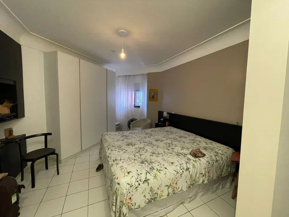 Apartamento, 4 quartos, 190 m² - Foto 1