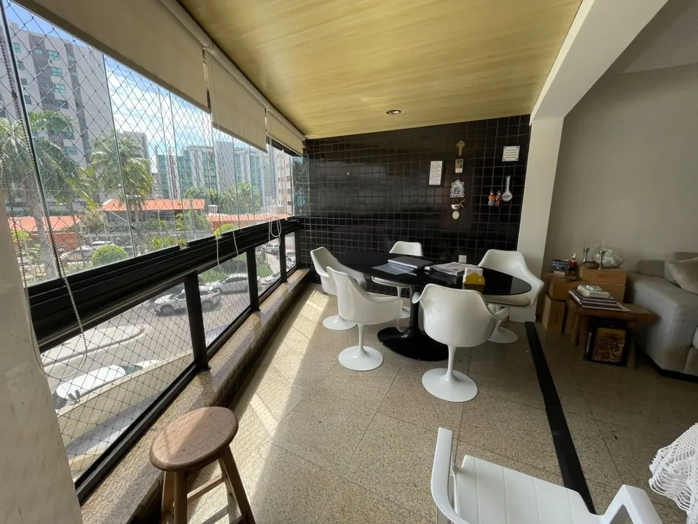 Apartamento, 4 quartos, 190 m² - Foto 7