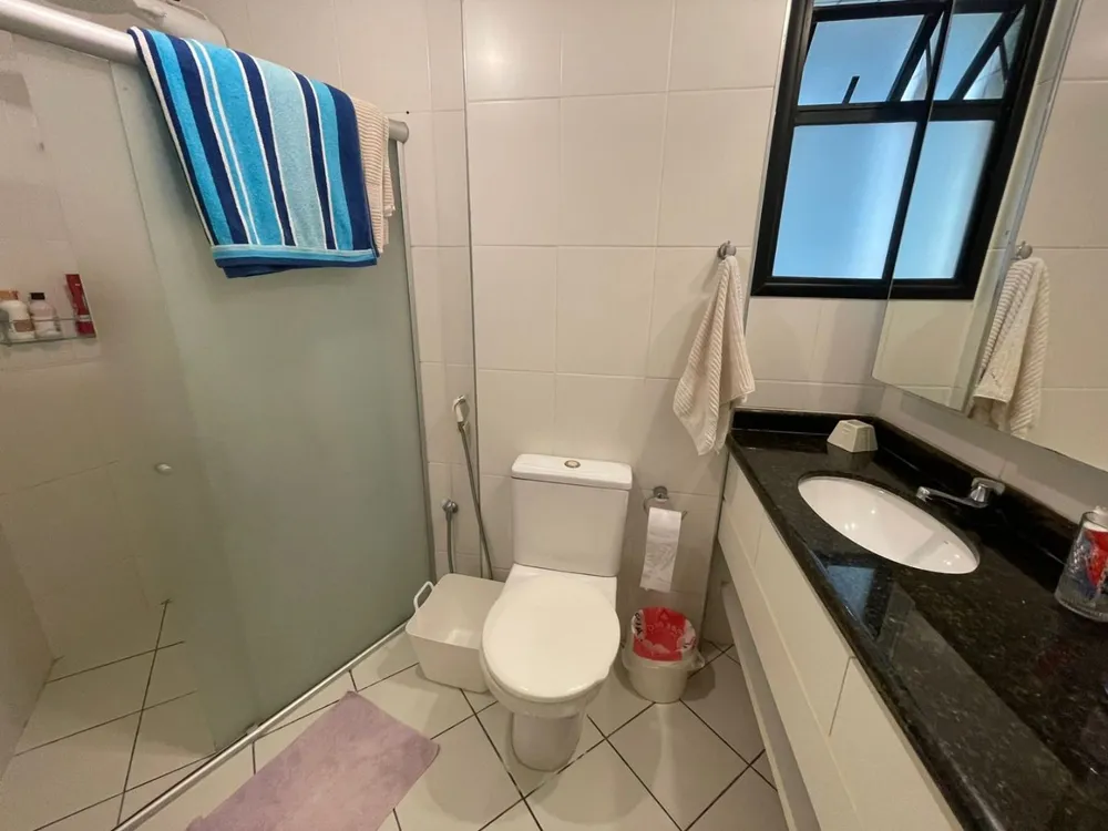Apartamento, 4 quartos, 190 m² - Foto 7