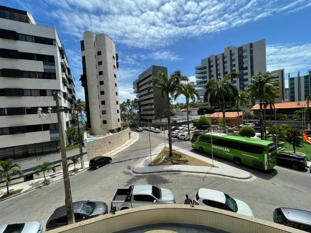Apartamento, 4 quartos, 190 m² - Foto 4