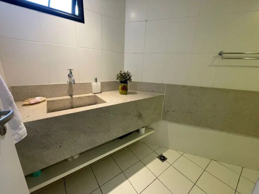 Apartamento, 4 quartos, 190 m² - Foto 3