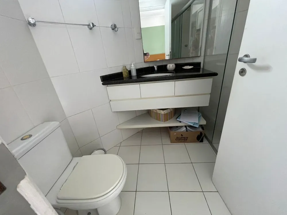 Apartamento, 4 quartos, 190 m² - Foto 10
