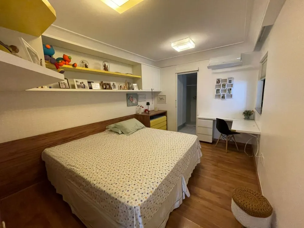 Apartamento, 4 quartos, 190 m² - Foto 2
