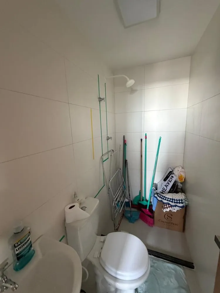 Cobertura, 3 quartos, 149 m² - Foto 1