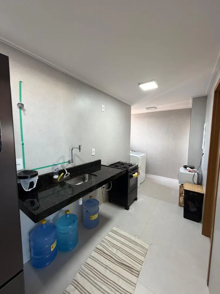 Cobertura, 3 quartos, 149 m² - Foto 2