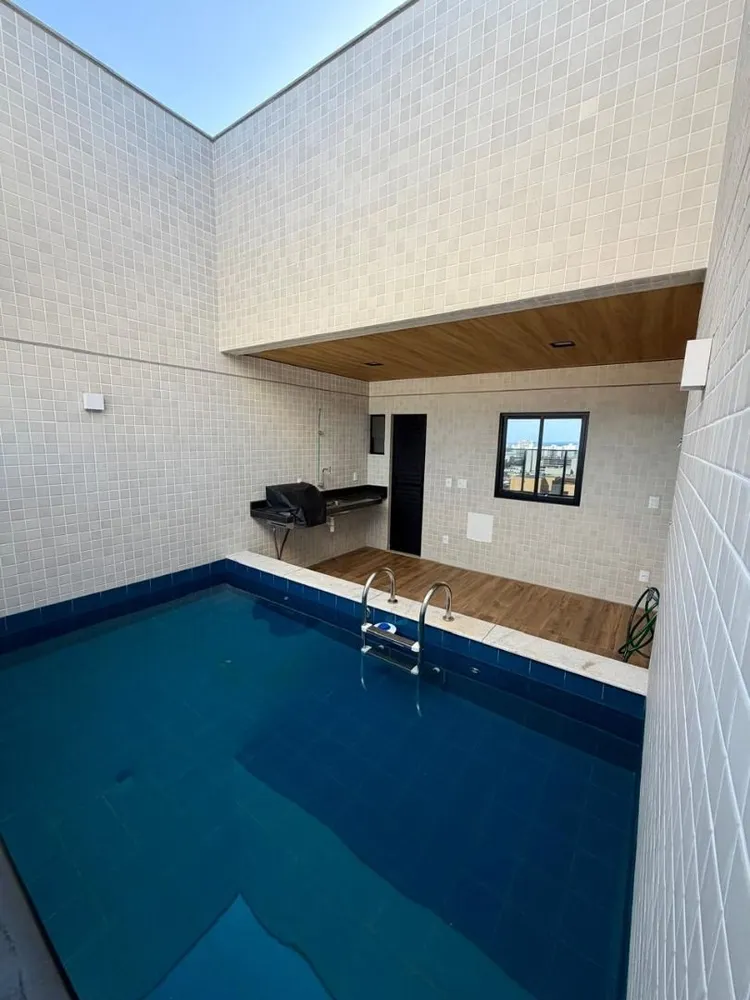 Cobertura, 3 quartos, 149 m² - Foto 10