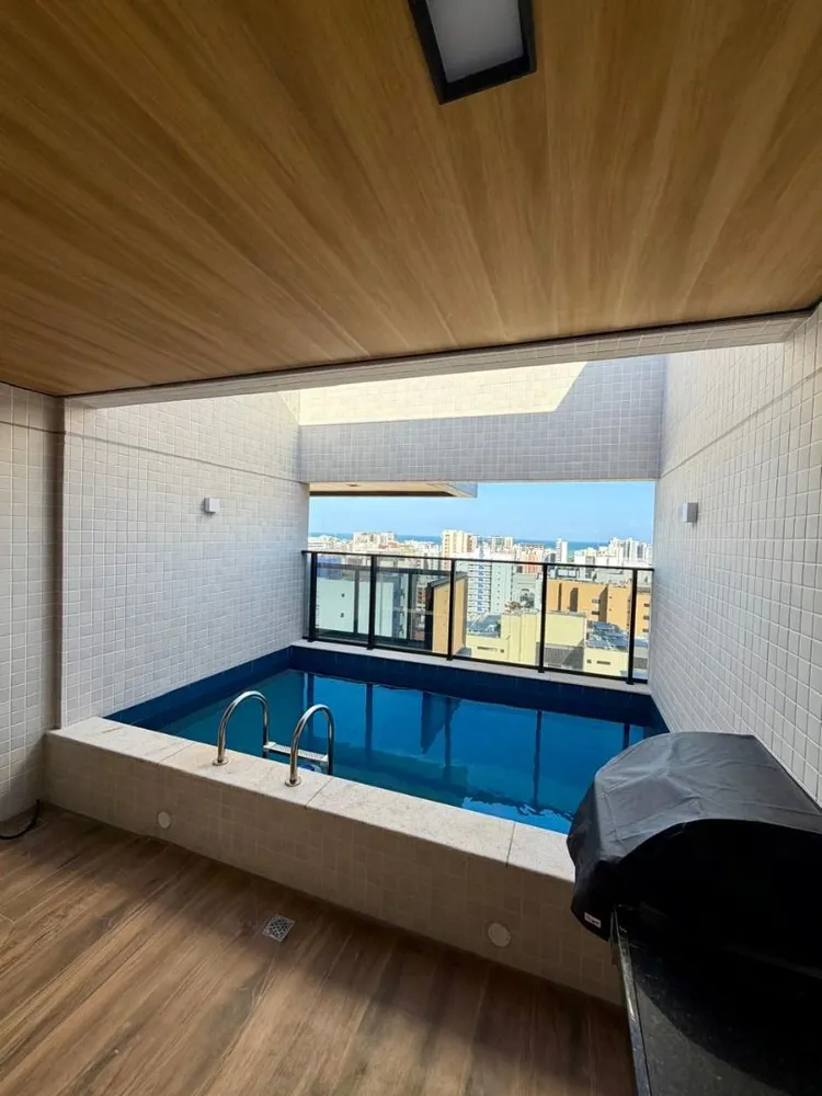Cobertura, 3 quartos, 149 m² - Foto 6