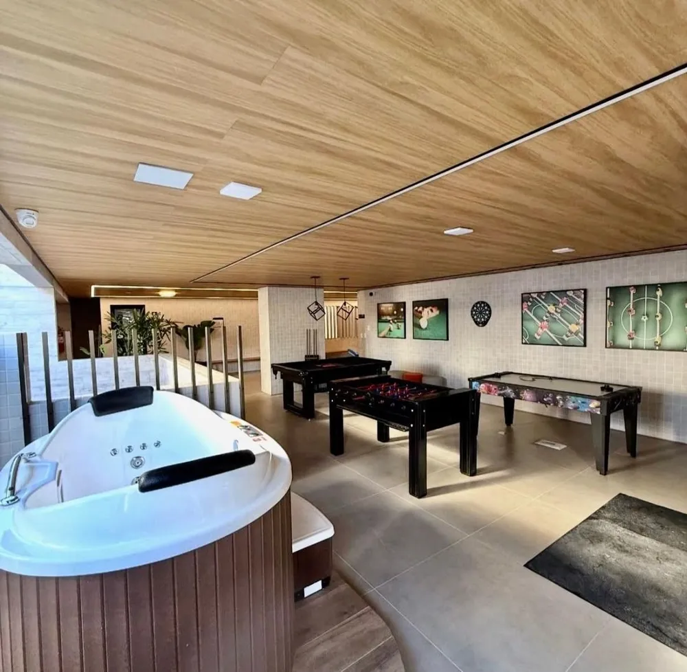 Cobertura, 3 quartos, 149 m² - Foto 4