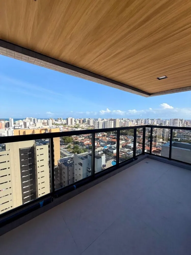 Cobertura, 3 quartos, 149 m² - Foto 11