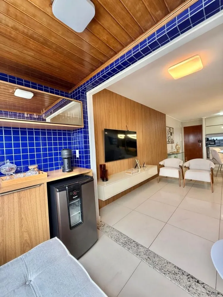 Apartamento, 3 quartos, 80 m² - Foto 6