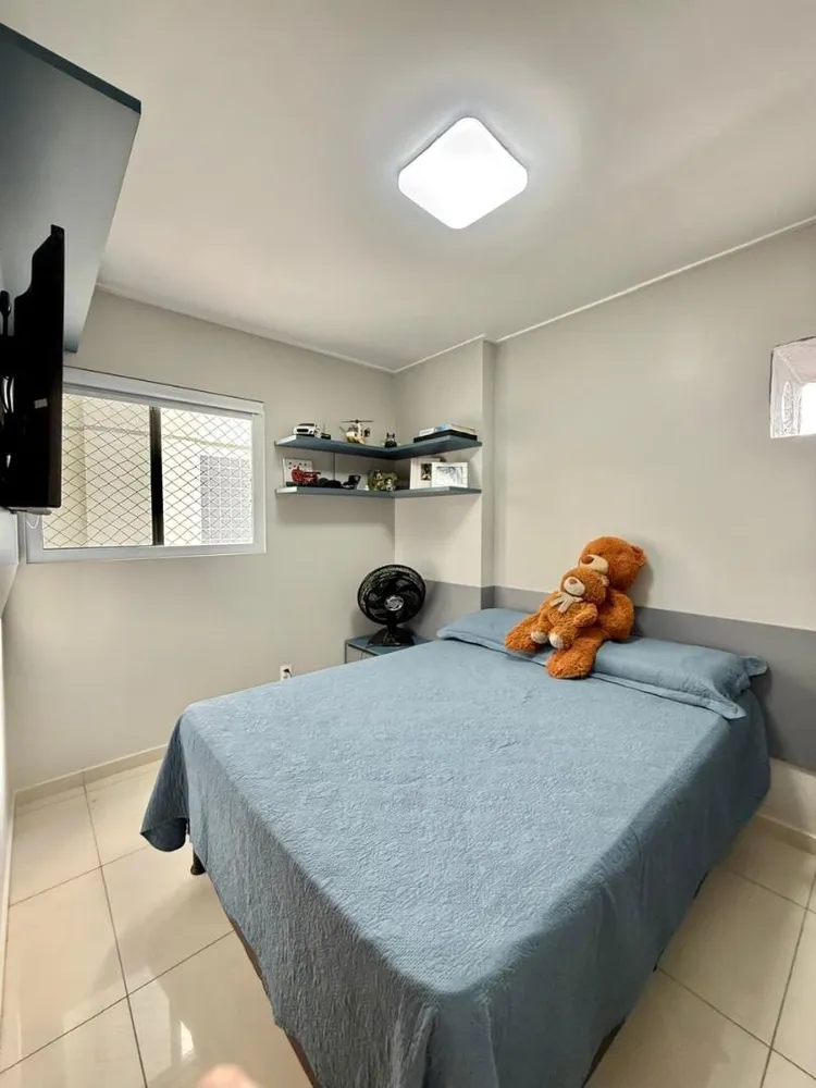 Apartamento, 3 quartos, 80 m² - Foto 10