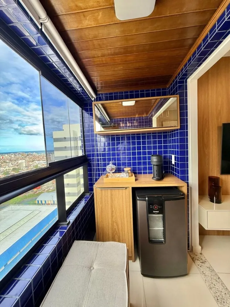 Apartamento, 3 quartos, 80 m² - Foto 1