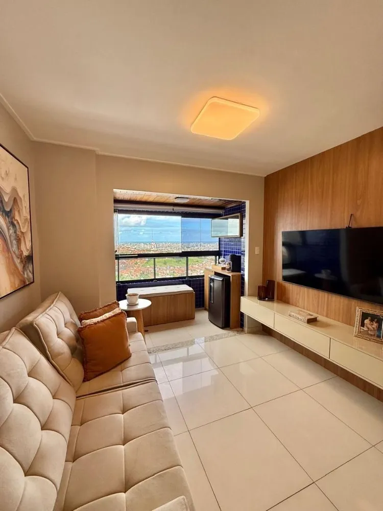 Apartamento, 3 quartos, 80 m² - Foto 1