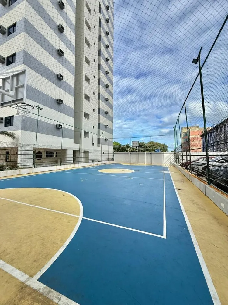 Apartamento, 3 quartos, 80 m² - Foto 3
