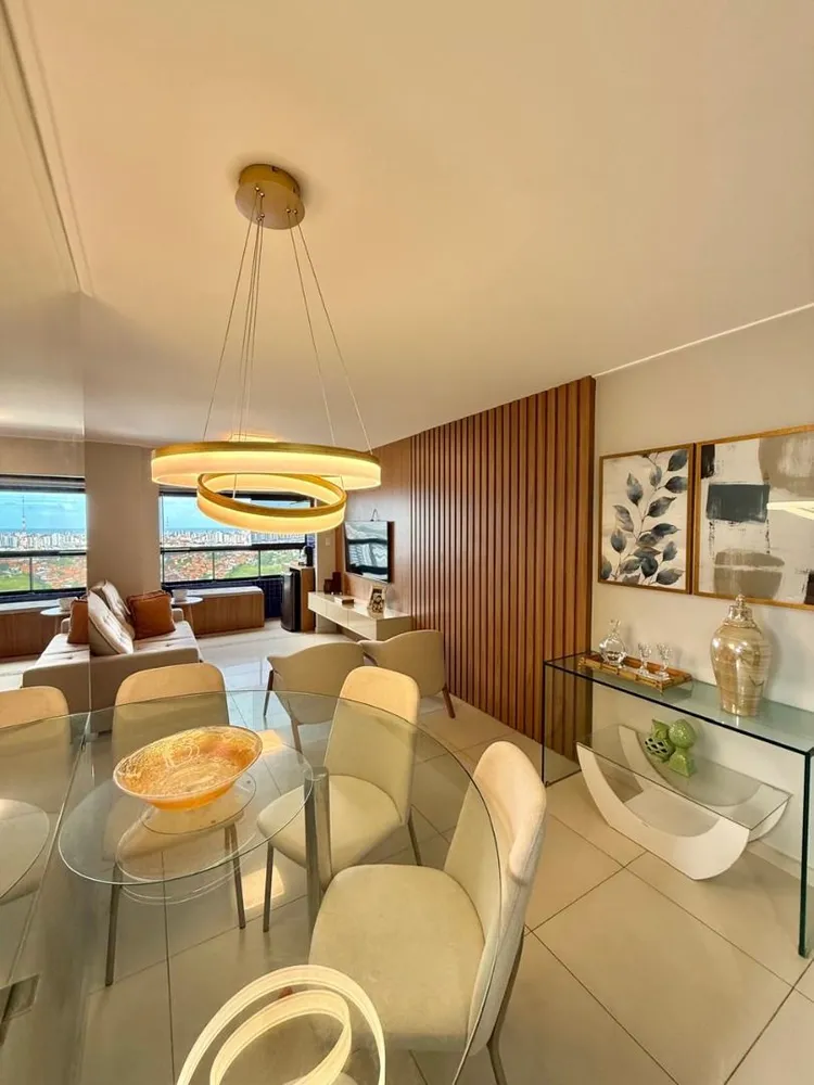 Apartamento, 3 quartos, 80 m² - Foto 4
