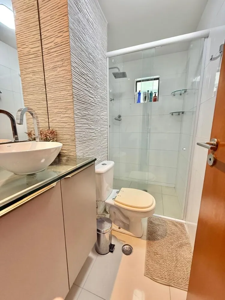 Apartamento, 3 quartos, 80 m² - Foto 4