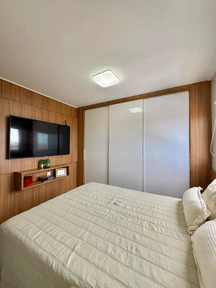 Apartamento, 3 quartos, 80 m² - Foto 9