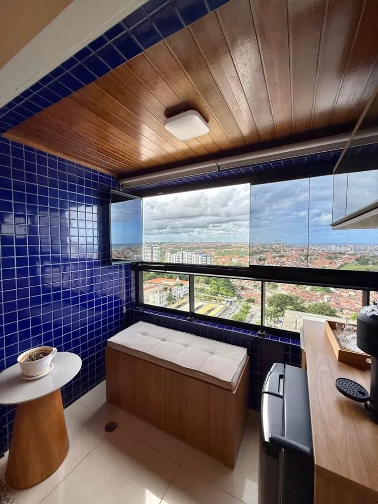 Apartamento, 3 quartos, 80 m² - Foto 3