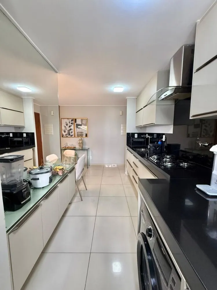 Apartamento, 3 quartos, 80 m² - Foto 2