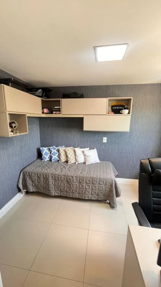 Apartamento, 4 quartos, 165 m² - Foto 11