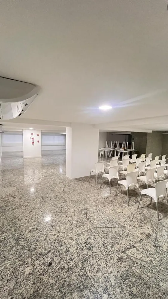 Apartamento, 4 quartos, 165 m² - Foto 2