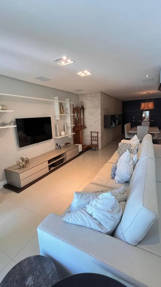 Apartamento, 4 quartos, 165 m² - Foto 1