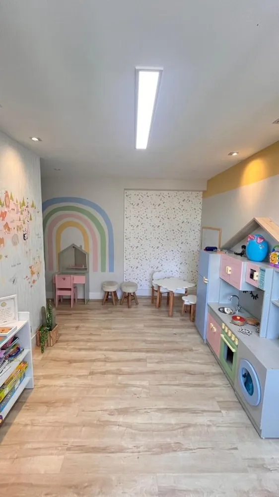 Apartamento, 4 quartos, 165 m² - Foto 1