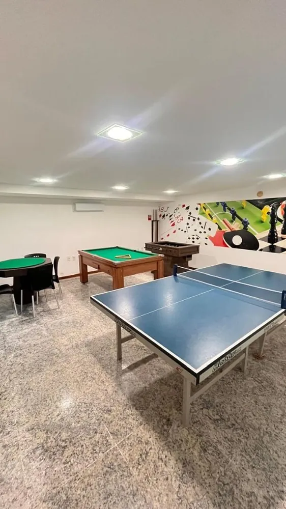 Apartamento, 4 quartos, 165 m² - Foto 4