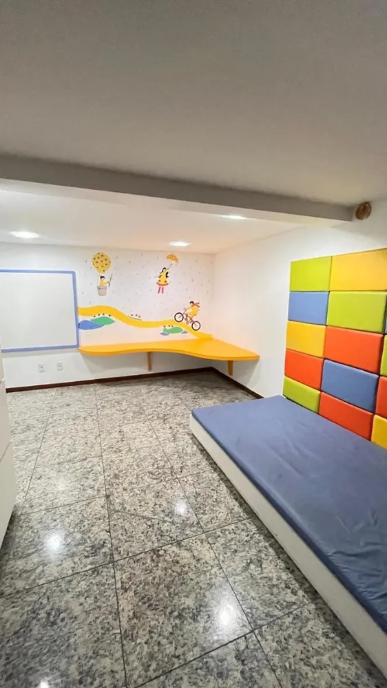 Apartamento, 4 quartos, 165 m² - Foto 3