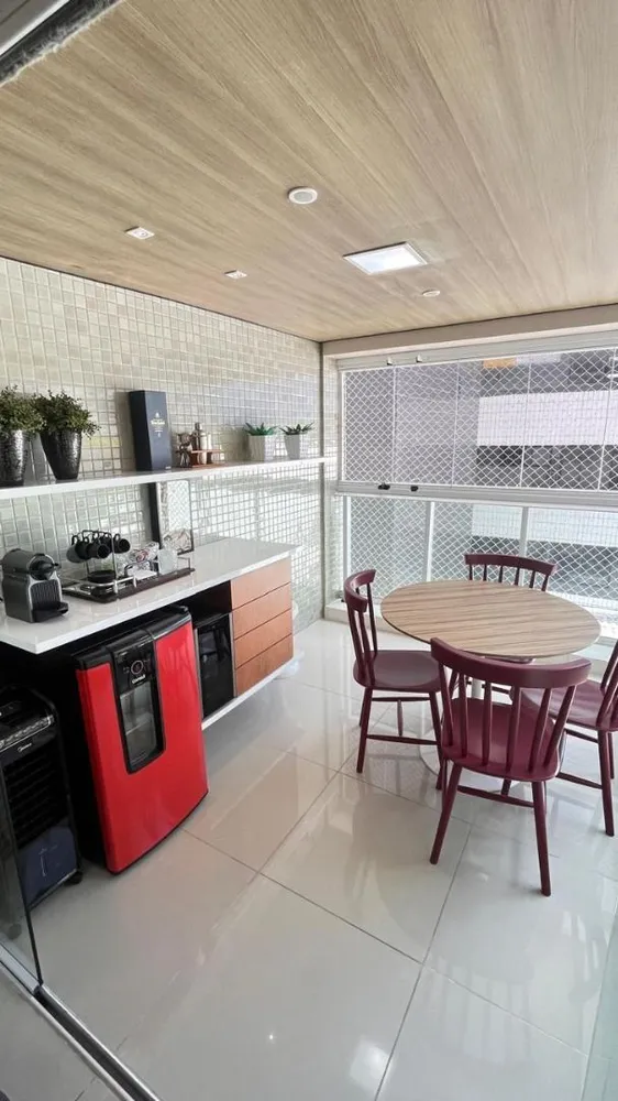Apartamento, 4 quartos, 165 m² - Foto 3