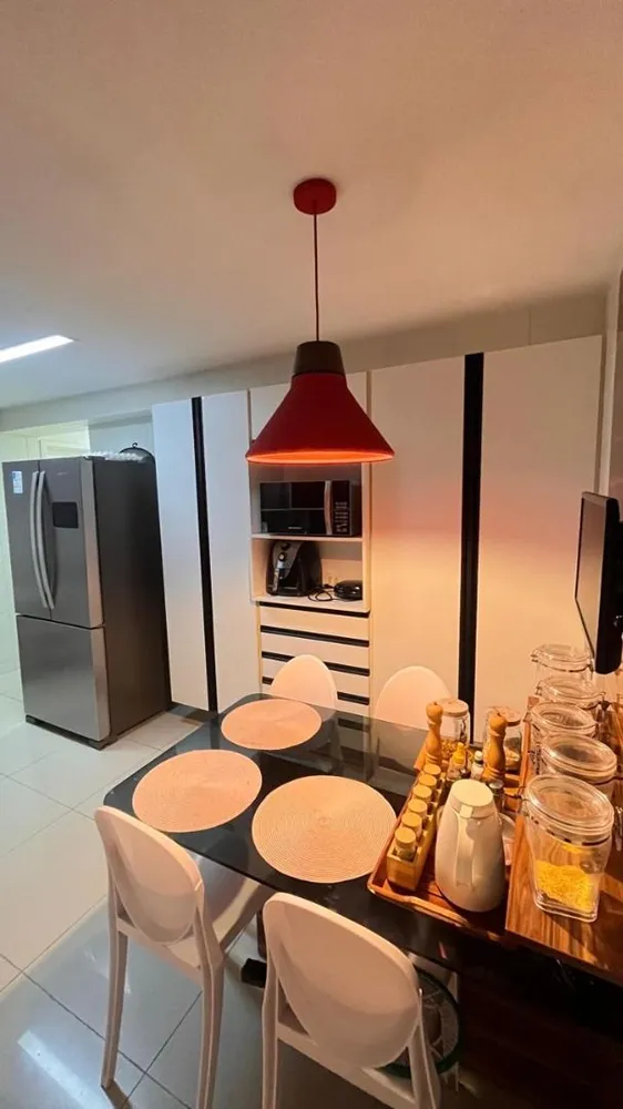 Apartamento, 4 quartos, 165 m² - Foto 9