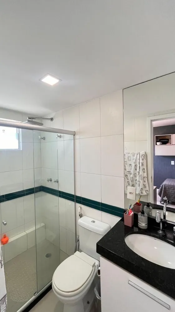 Apartamento, 4 quartos, 165 m² - Foto 5
