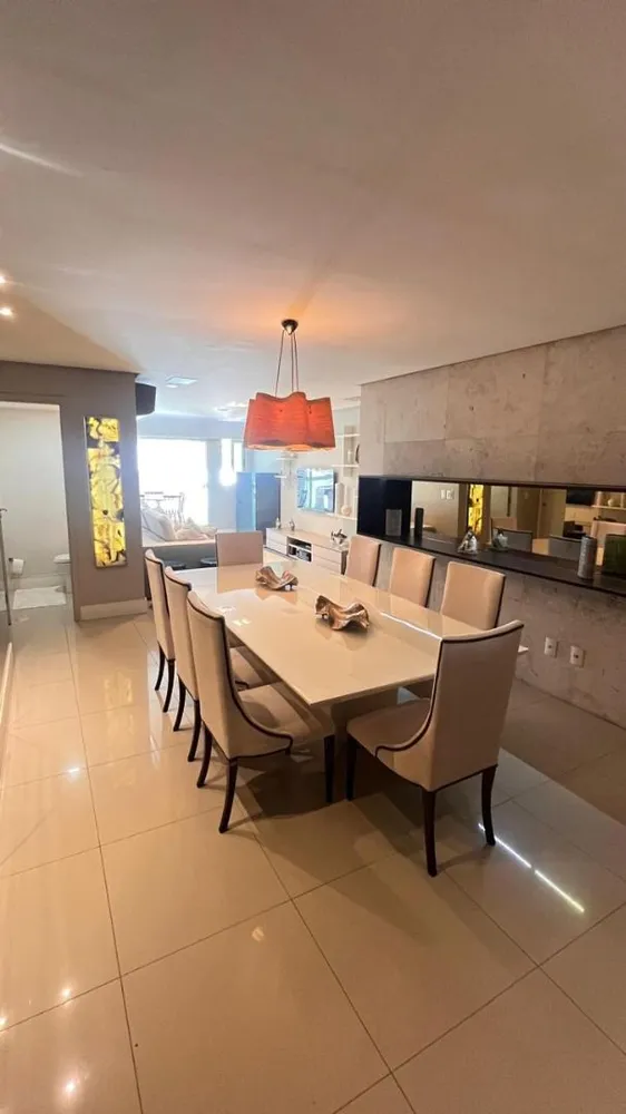 Apartamento, 4 quartos, 165 m² - Foto 8