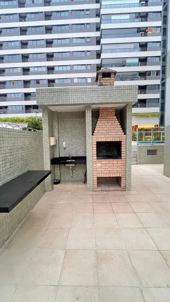 Apartamento, 4 quartos, 165 m² - Foto 10