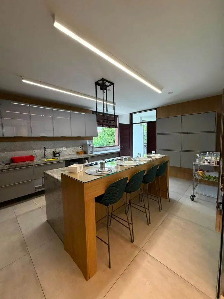 Casa de Condomínio, 4 quartos - Foto 6