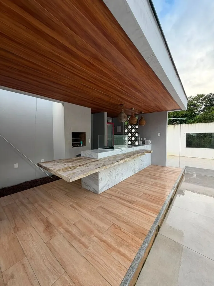 Casa de Condomínio, 4 quartos - Foto 5