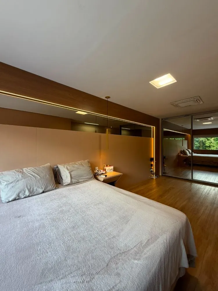 Casa de Condomínio, 4 quartos - Foto 7