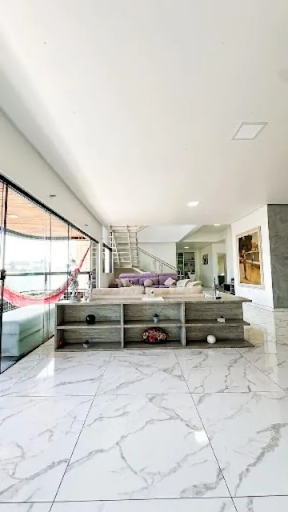 Cobertura, 4 quartos, 354 m² - Foto 16
