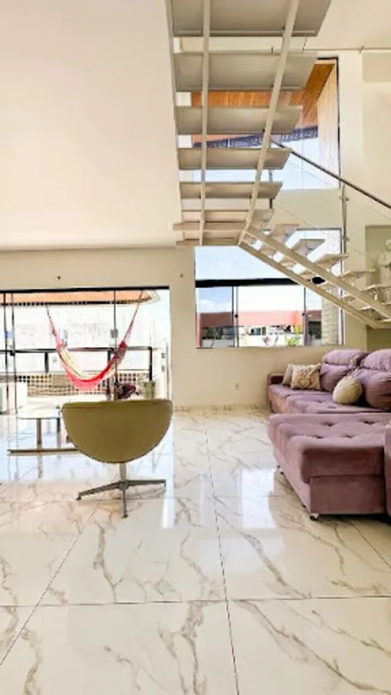 Cobertura, 4 quartos, 354 m² - Foto 18