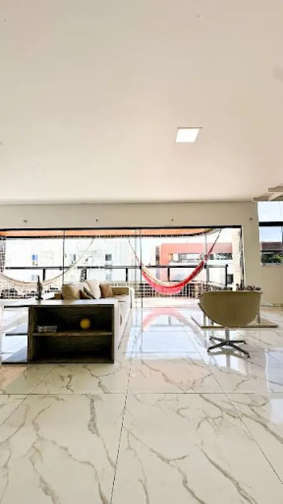 Cobertura, 4 quartos, 354 m² - Foto 17