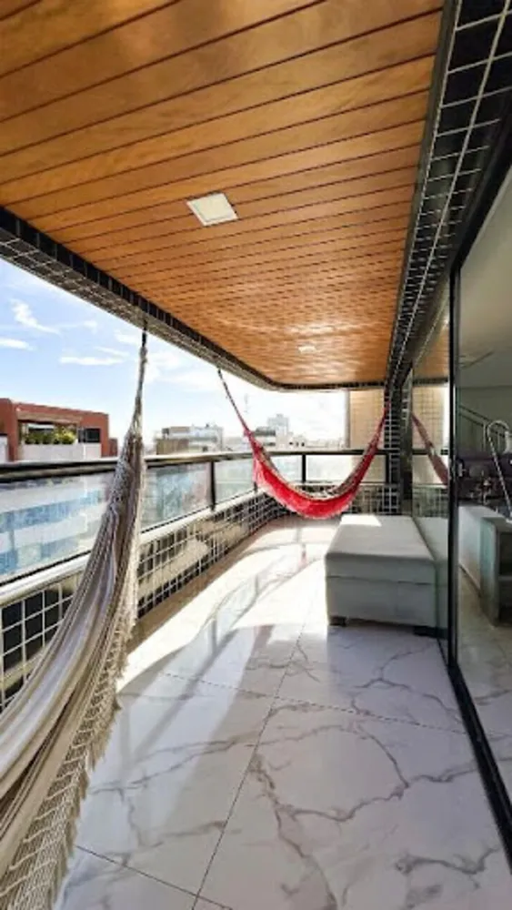 Cobertura, 4 quartos, 354 m² - Foto 15