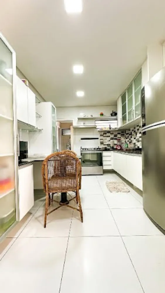 Cobertura, 4 quartos, 354 m² - Foto 13