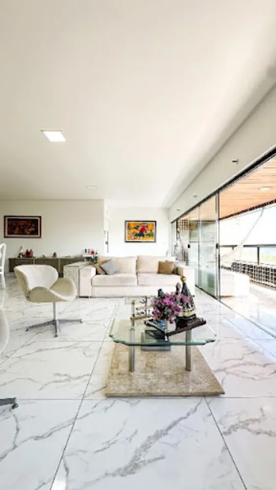 Cobertura, 4 quartos, 354 m² - Foto 14